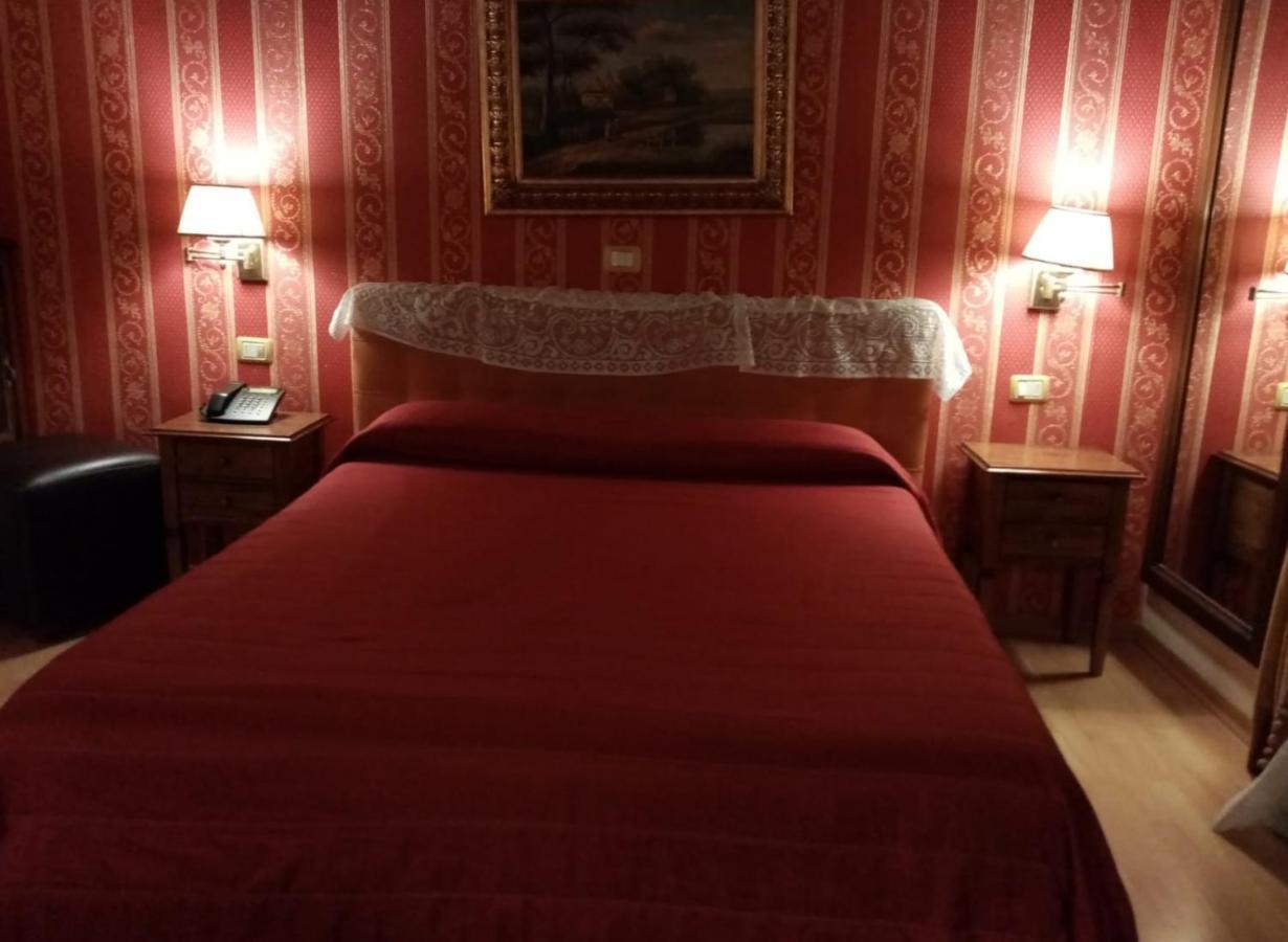 B&B Florio Catane Extérieur photo