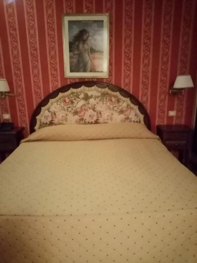 B&B Florio Catane Extérieur photo