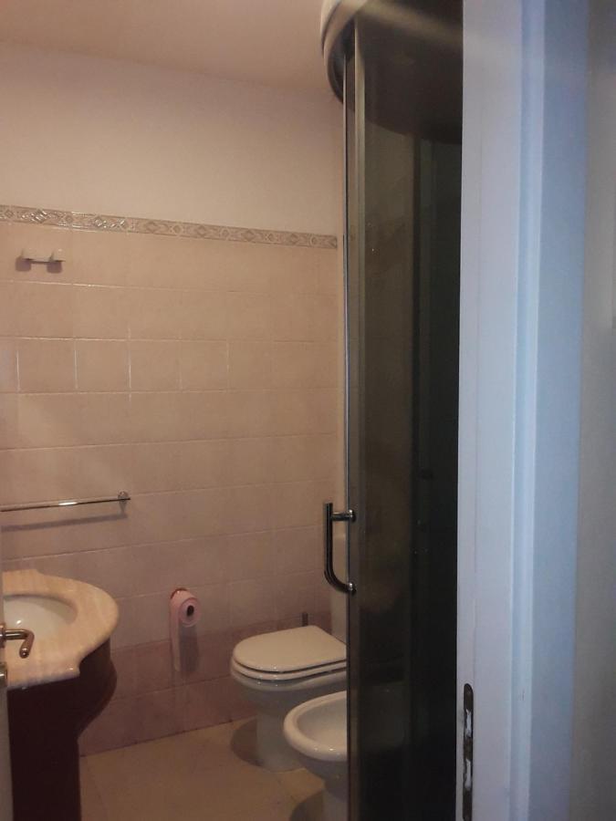 B&B Florio Catane Extérieur photo