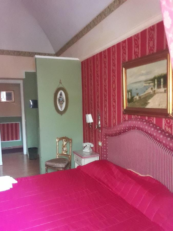 B&B Florio Catane Extérieur photo
