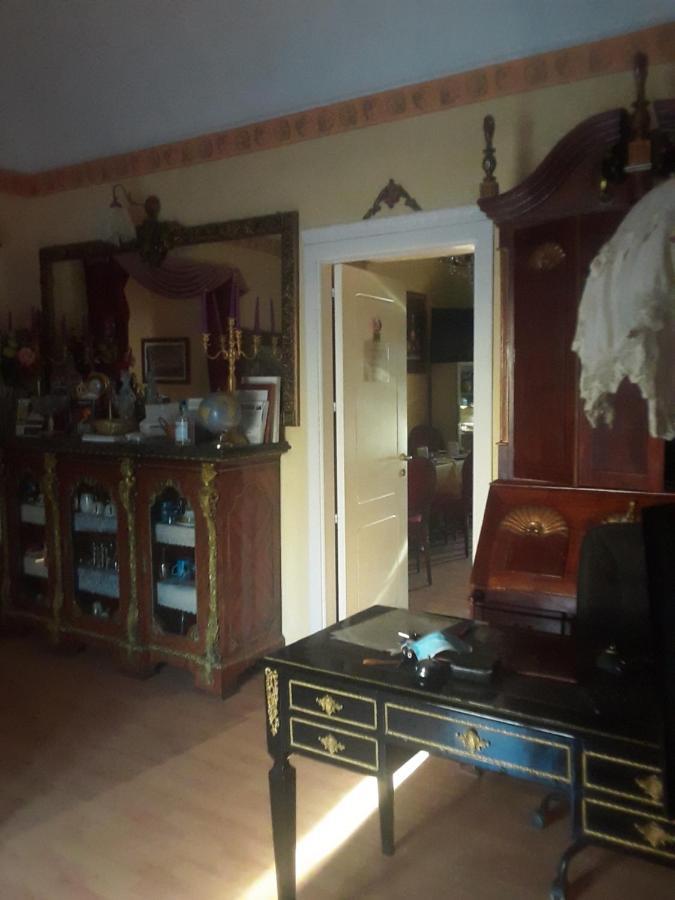 B&B Florio Catane Extérieur photo