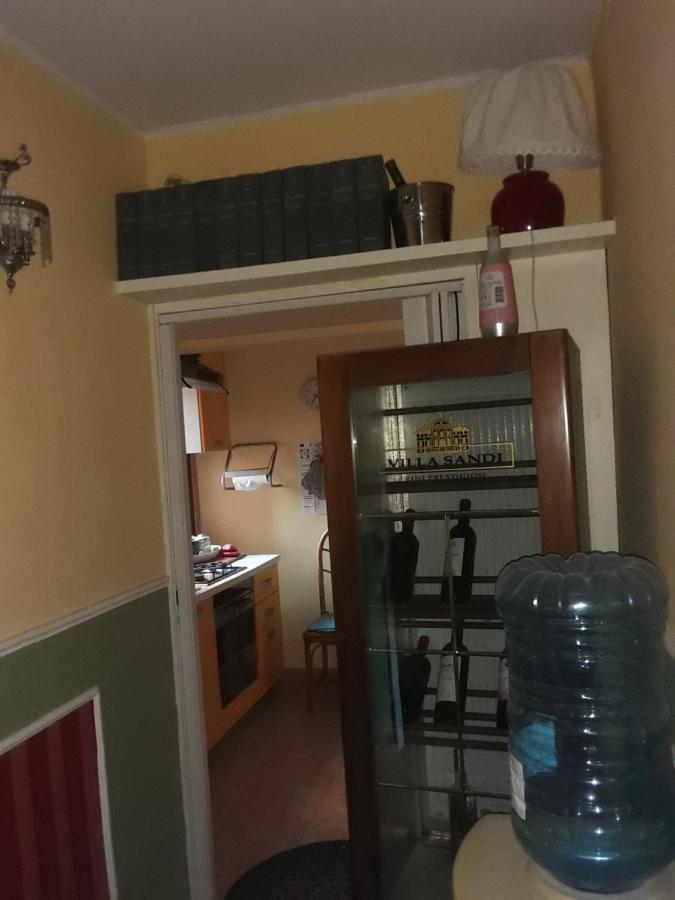 B&B Florio Catane Extérieur photo